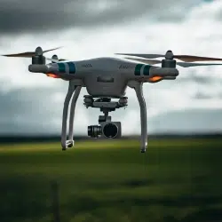 Uso de RPAS para conservar
